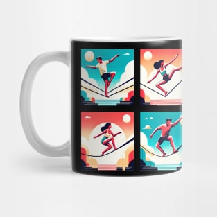 Find your Balance Mug